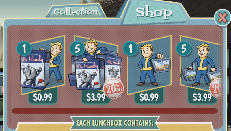 Illustration for article titled Deathclaws Just Wrecked My Fallout Shelter